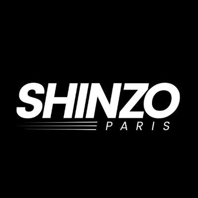 Shinzo Logo