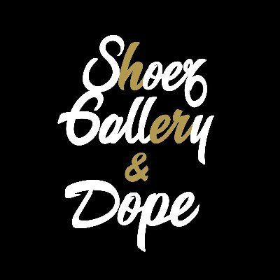 Shoez Gallery Logo