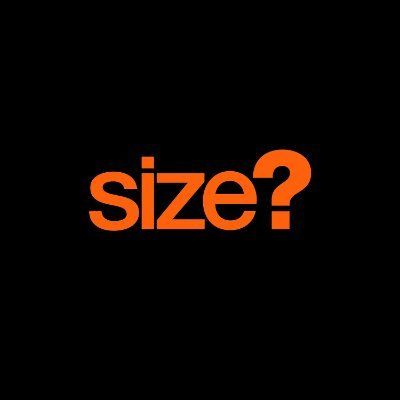 Size Launches Logo