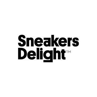 Sneakers Delight Logo