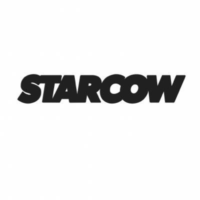 Starcow Logo