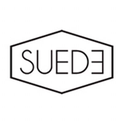 Suede Logo