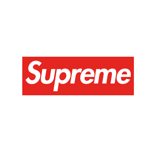 Supreme Logo