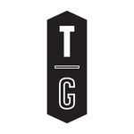 Trendy Golf Logo