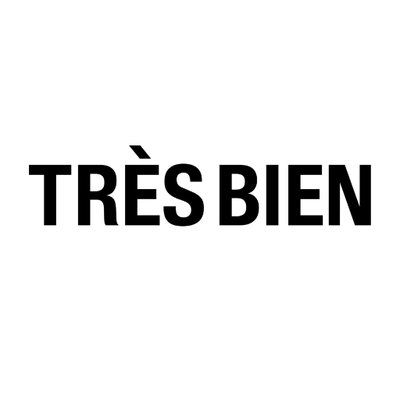 Très Bien Logo