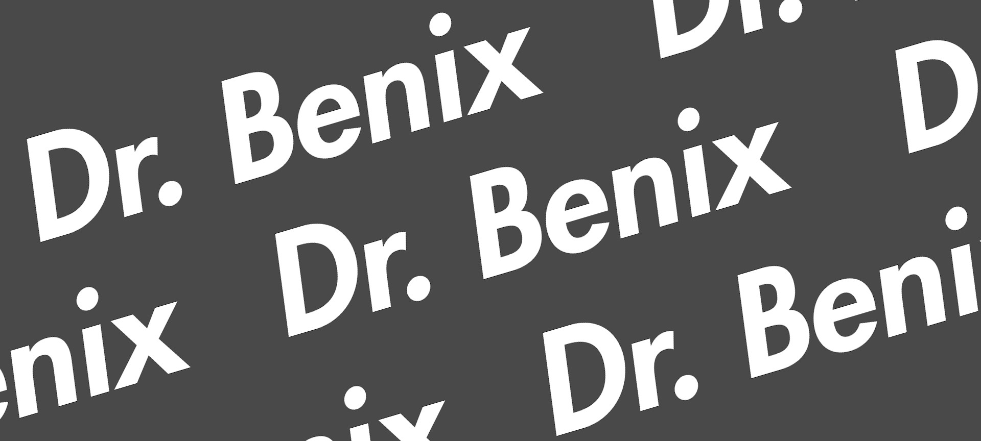 doctor-benix-logo